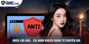 ABC8 Lừa Đảo - Cái Nhìn Khách Quan Từ Chuyên Gia GMNC