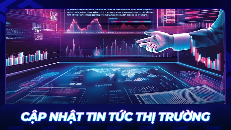Điểm tin thị trường 24/7